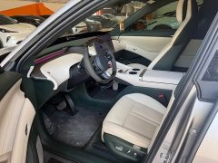 Xiaomi YU7 Four-Wheel Drive Max Edition - ფოტო 4