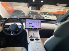 Xiaomi YU7 Four-Wheel Drive Max Edition - ფოტო 5