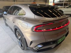 Xiaomi YU7 Four-Wheel Drive Max Edition - ფოტო 7