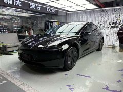 Tesla Model 3 Rear-Wheel Drive - ფოტო 1