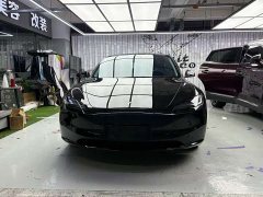 Tesla Model 3 Rear-Wheel Drive - ფოტო 2
