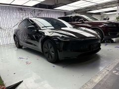 Tesla Model 3 Rear-Wheel Drive - ფოტო 3