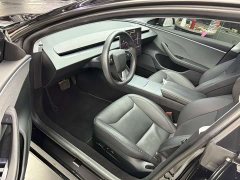 Tesla Model 3 Rear-Wheel Drive - ფოტო 4