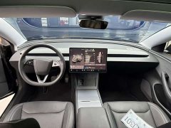 Tesla Model 3 Rear-Wheel Drive - ფოტო 6