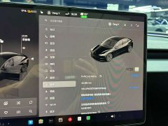 Tesla Model 3 Rear-Wheel Drive - ფოტო 7