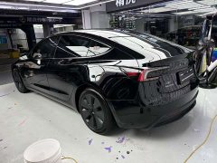 Tesla Model 3 Rear-Wheel Drive - ფოტო 8