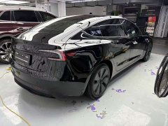 Tesla Model 3 Rear-Wheel Drive - ფოტო 9