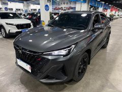 Changan X5 PLUS 1.5T DCT High-Performance Edition - ფოტო 2