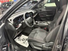 Changan X5 PLUS 1.5T DCT High-Performance Edition - ფოტო 4