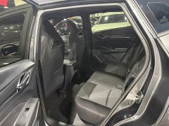 Changan X5 PLUS 1.5T DCT High-Performance Edition - ფოტო 5