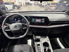 Changan X5 PLUS 1.5T DCT High-Performance Edition - ფოტო 6