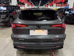 Changan X5 PLUS 1.5T DCT High-Performance Edition - ფოტო 7