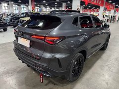 Changan X5 PLUS 1.5T DCT High-Performance Edition - ფოტო 8