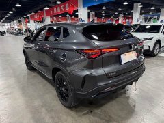 Changan X5 PLUS 1.5T DCT High-Performance Edition - ფოტო 9