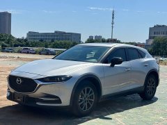 Mazda CX-4 2020 2.0L Automatic FWD Blue Sky Taste Edition - ფოტო 1