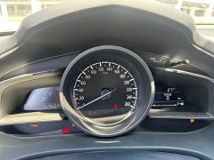 Mazda CX-4 2020 2.0L Automatic FWD Blue Sky Taste Edition - ფოტო 12