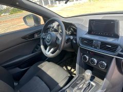Mazda CX-4 2020 2.0L Automatic FWD Blue Sky Taste Edition - ფოტო 13