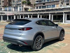 Mazda CX-4 2020 2.0L Automatic FWD Blue Sky Taste Edition - ფოტო 15