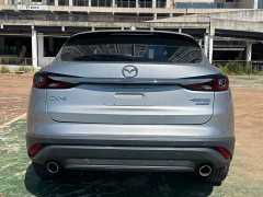 Mazda CX-4 2020 2.0L Automatic FWD Blue Sky Taste Edition - ფოტო 16