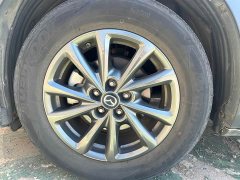 Mazda CX-4 2020 2.0L Automatic FWD Blue Sky Taste Edition - ფოტო 18