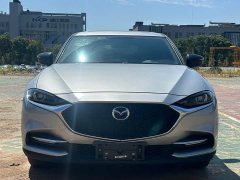 Mazda CX-4 2020 2.0L Automatic FWD Blue Sky Taste Edition - ფოტო 2