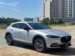 Mazda CX-4 2020 2.0L Automatic FWD Blue Sky Taste Edition - ფოტო 3