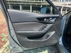 Mazda CX-4 2020 2.0L Automatic FWD Blue Sky Taste Edition - ფოტო 4