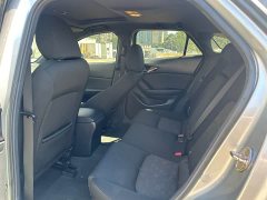 Mazda CX-4 2020 2.0L Automatic FWD Blue Sky Taste Edition - ფოტო 6