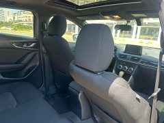 Mazda CX-4 2020 2.0L Automatic FWD Blue Sky Taste Edition - ფოტო 8