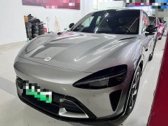 Xiaomi YU7 Rear-Wheel Drive Long-Range Edition - ფოტო 1