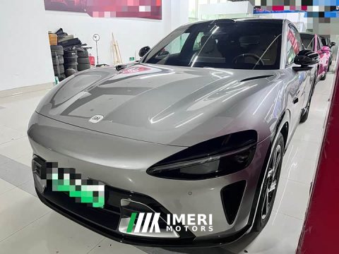 2025 Xiaomi YU7 Rear-Wheel Drive Long-Range Edition - ავტომობილი ჩინეთიდან