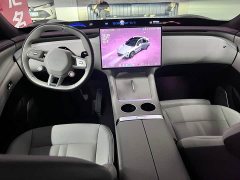 Xiaomi YU7 Rear-Wheel Drive Long-Range Edition - ფოტო 10