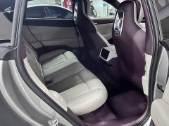 Xiaomi YU7 Rear-Wheel Drive Long-Range Edition - ფოტო 11