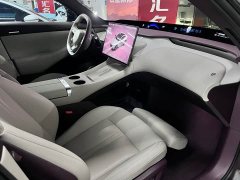 Xiaomi YU7 Rear-Wheel Drive Long-Range Edition - ფოტო 12