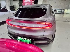 Xiaomi YU7 Rear-Wheel Drive Long-Range Edition - ფოტო 14