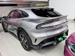 Xiaomi YU7 Rear-Wheel Drive Long-Range Edition - ფოტო 15