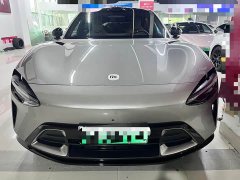 Xiaomi YU7 Rear-Wheel Drive Long-Range Edition - ფოტო 2