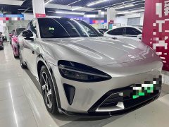 Xiaomi YU7 Rear-Wheel Drive Long-Range Edition - ფოტო 3