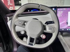 Xiaomi YU7 Rear-Wheel Drive Long-Range Edition - ფოტო 5