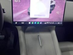 Xiaomi YU7 Rear-Wheel Drive Long-Range Edition - ფოტო 6