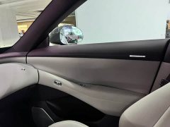Xiaomi YU7 Rear-Wheel Drive Long-Range Edition - ფოტო 7