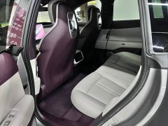 Xiaomi YU7 Rear-Wheel Drive Long-Range Edition - ფოტო 9