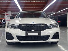 BMW 3 Series 325i M Sport Night Edition Package - ფოტო 2