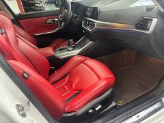 BMW 3 Series 325i M Sport Night Edition Package - ფოტო 3