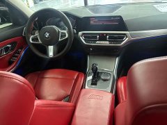 BMW 3 Series 325i M Sport Night Edition Package - ფოტო 5