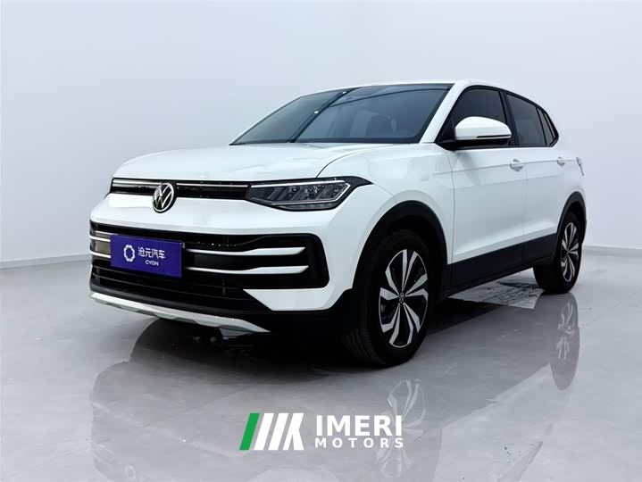 Volkswagen Touareg Sharp 1.5L Sharp Pro