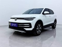 Volkswagen Touareg 2025 Sharp 1.5L Sharp Pro - ფოტო 1