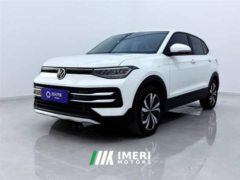 2024 Volkswagen Touareg 2025 Sharp 1.5L Sharp Pro - ავტომობილი ჩინეთიდან