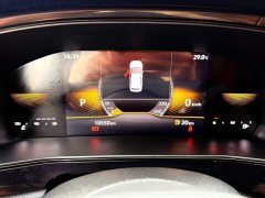Volkswagen Touareg 2025 Sharp 1.5L Sharp Pro - ფოტო 10