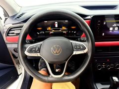 Volkswagen Touareg 2025 Sharp 1.5L Sharp Pro - ფოტო 11